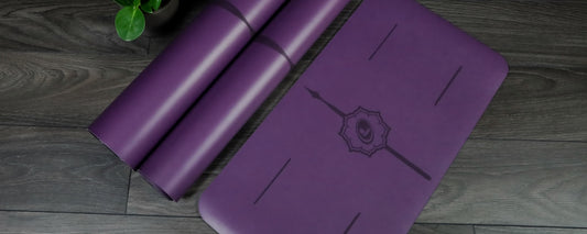 Yoga Mat Bundles