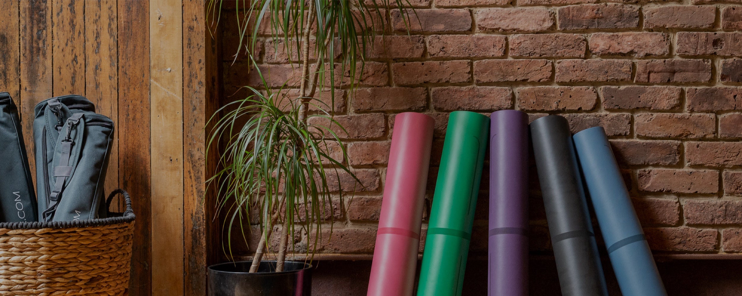 Yoga Mats