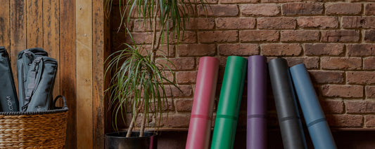 Yoga Mats