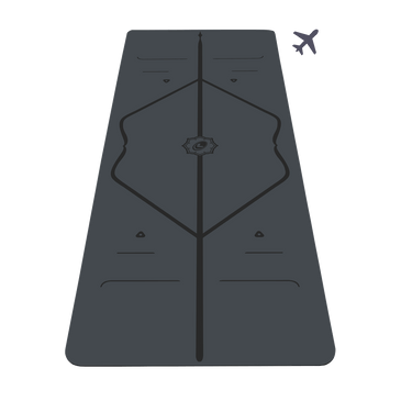 Liforme Classic Travel Yoga Mat