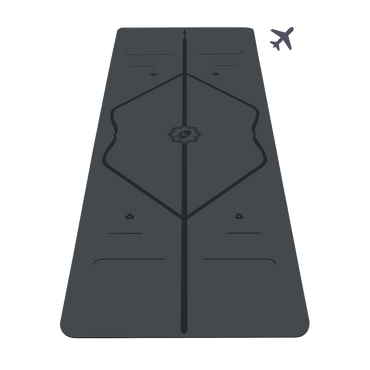Liforme Classic Travel Yoga Mat
