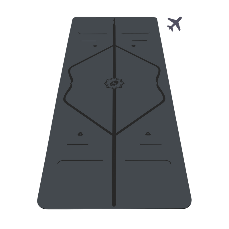 Liforme Classic Travel Yoga Mat