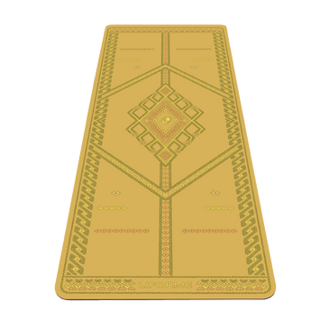 Liforme Majestic Carpet Yoga Mat