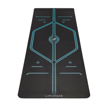 Liforme XL Mountain Yoga Mat