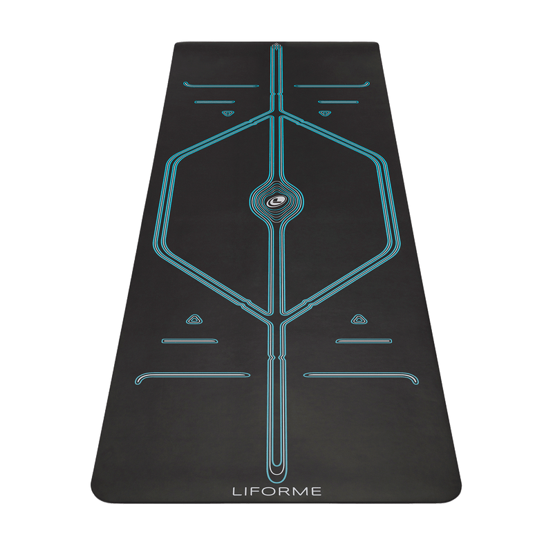 Liforme XL Mountain Yoga Mat