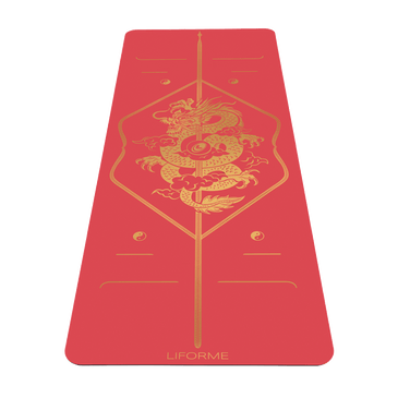 Liforme Zodiac Yoga Mat