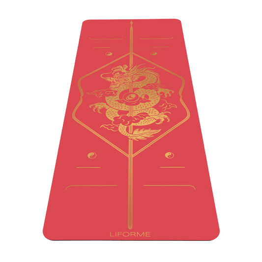 Liforme Zodiac Yoga Mat