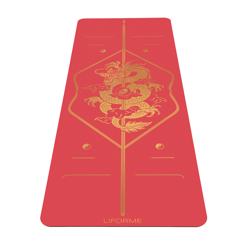 Liforme Zodiac Yoga Mat