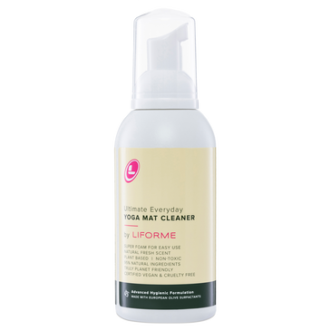 Liforme Ultimate Everyday Yoga Mat Cleaner