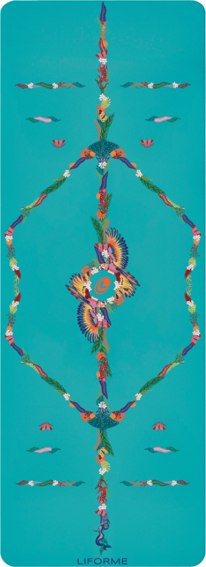Liforme Yoga Mat